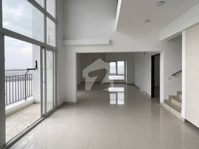 Duplex Penthouse For Rent West Open Corner Unit (For Multinationals &Amp; Consulates)