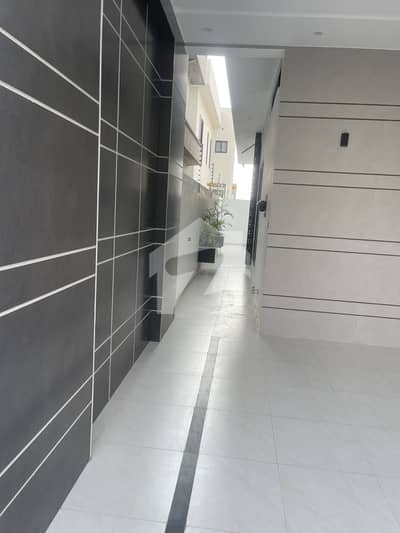Brand new house this house located on ideal location Brand new house this house located on ideal location