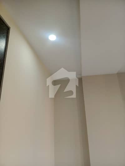 8- Marla Commercial Floor For Rent