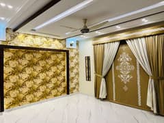5 Marla House For Sale In Park View City Lahore Perfect For Your Dream Home