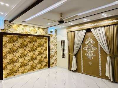 5 Marla House For Sale In Park View City Lahore Perfect For Your Dream Home
