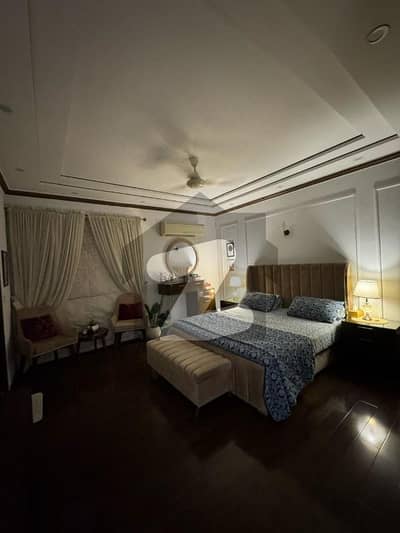 10 Marla Newly Build Luxury Designed Modern Bungalow DHA Hot Location In Dha Phase 5
