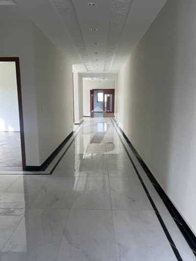 4 Kanal Brand New Upper Portion House For Rent In Garden City Zone-1 Bahria Town Islamabad 4 Kanal Brand New Upper Portion House For Rent In Garden City Zone-1 Bahria Town Islamabad