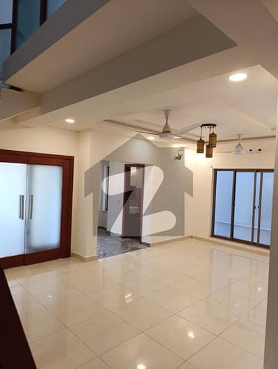 9 Marla Brand New Double Storey House Available For Rent