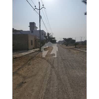 ریڈیو پاکستان ایمپلائز کوآپریٹو سوسائٹی سکیم 33 - سیکٹر 49-اے,سکیم 33,کراچی میں 5 مرلہ رہائشی پلاٹ 1.1 کروڑ میں برائے فروخت۔ ریڈیو پاکستان ایمپلائز کوآپریٹو سوسائٹی سکیم 33 - سیکٹر 49-اے,سکیم 33,کراچی میں 5 مرلہ رہائشی پلاٹ 1.1 کروڑ میں برائے فروخت۔