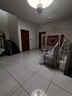 4 Bed DD For Rent Pechs Blok 2