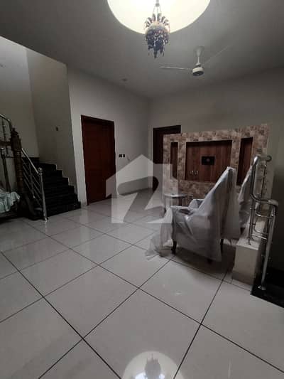 4 Bed DD For Rent Pechs Blok 2