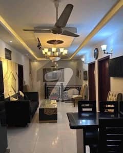 Well Maintained Like Brand New Ground Floor Poration Available For Rent At Pechs Block 2 Near Imtiaz Super Market