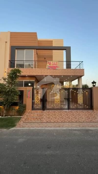 4 Bed Room House Available For Sale in DHA 9 Town A block 4 Bed Room House Available For Sale in DHA 9 Town A block