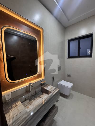 1Kanal Full House For Rent Brand New