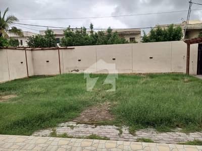 Bungalow For Sale Phase 6