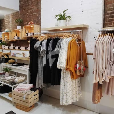 Shop At Main MM Alam Road. .