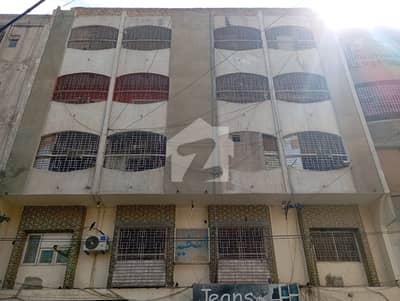 Well Maintained And Renovated 1050 Square Feet 2 Bedroom Apartment On 1st Floor At Al Safiya Opposite Maymar Court Situated In Gulshan E Iqbal Block 13/B Is Available For Sale