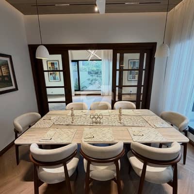 Bungalow For Sale Phase 8