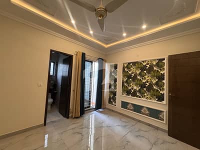 5 Marla House For Sale In Lake City Meadows X State Life