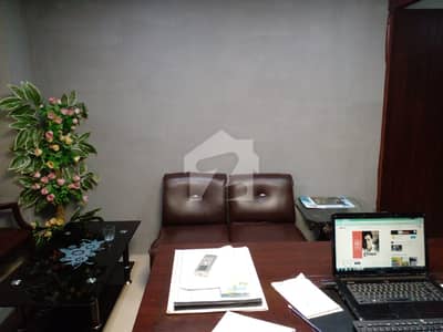 Furnished Office Available for Rent 2000sft. Furnished Office Available for Rent 2000sft.