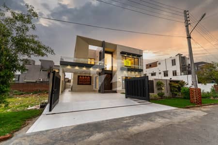 1 Kanal House For Sale In Lake City Meadows Ex State Life