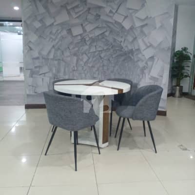 3000 sft. Office For IT/Multinational Co. etc Main MM Alam Road Gulberg 3000 sft. Office For IT/Multinational Co. etc Main MM Alam Road Gulberg