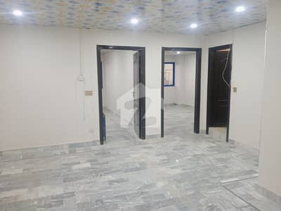 Premium 3rd Floor Flat in I-8 Markaz