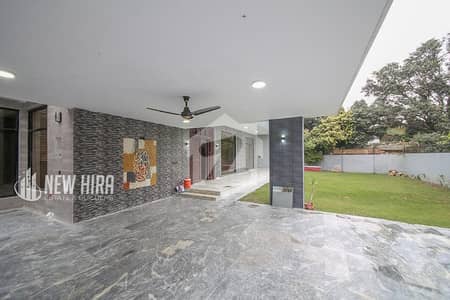 Stunning And Affordable Prime Location Office Available For Sale In Main Boulevard Gulberg