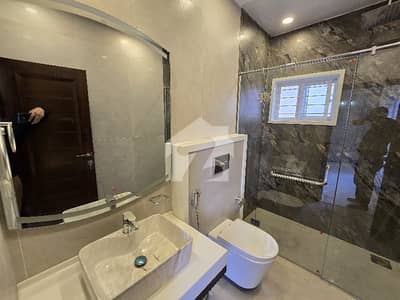 4 Bed Room House Available For Sale in DHA 9 Town