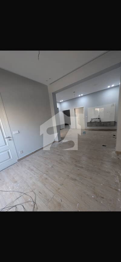 5 Marla Brand New Double Storey House For Rent In Gulshan E Lahore Adjacent To Wapda Town.