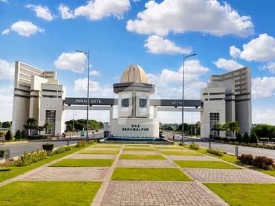 10 Marla General Open Affidavit File's For Sale