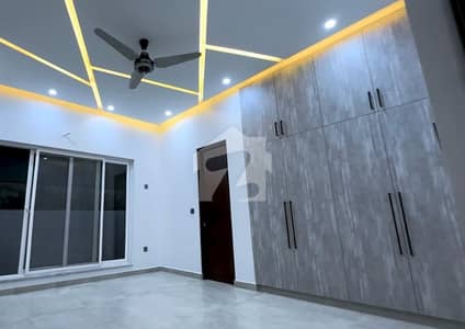 10 Marla Luxury Designer Brand New Double Unit Fabulous House Available For Sale With All Basic Amenities On Top Class Location Of DHA Phase 2 Islamabad