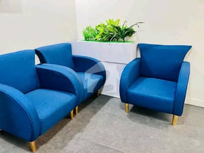 1500 Sft. Office With Ex. Offices Etc 1500 Sft. Office With Ex. Offices Etc