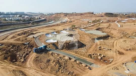 10 Marla Plot Available For Sale With All Basic Amenities On Top Class Location Of DHA Phase 2 Islamabad.
