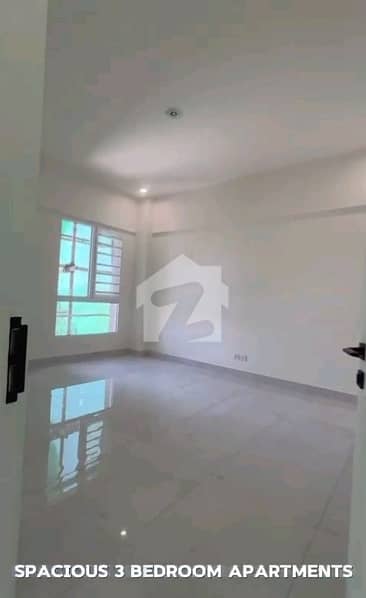Prime Location Flat Available In Callachi Cooperative Housing Society For Sale