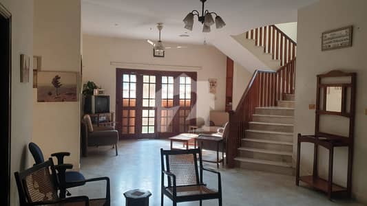 600 Yards Architectural Design Bungalow For Sale In DHA Phase-6 600 Yards Architectural Design Bungalow For Sale In DHA Phase-6
