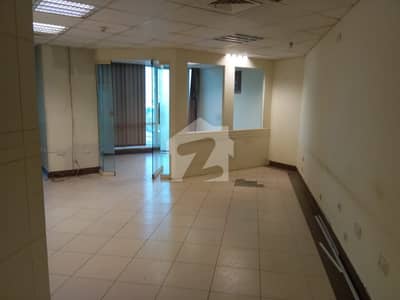 Property Connect!1350sqft 12 Floor Available For Rent In ISE TOWER