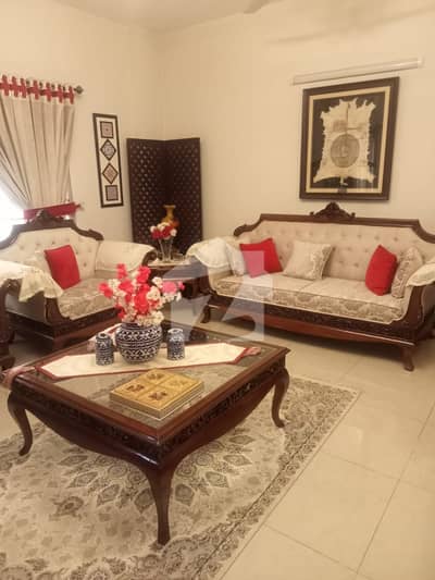 4 BedRoom Neat And Clean First Floor Apartment Available For Sale With All Basic Amenities In Askari Tower 1. DHA Phase 2 Islamabad.
