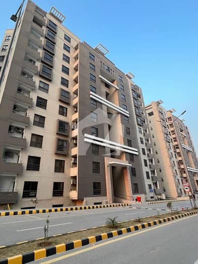 3 Bedroom Luxury Designer Apartment Available For Sale With All Basic Amenities In Askari Tower 3 DHA Phase 5 Islamabad.