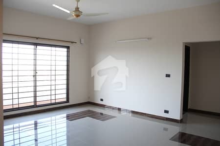 3 Bedroom Luxury Askari Apartment Available For Sale With All Basic Amenities In Askari Tower 1 DHA Phase 2 Islamabad.
