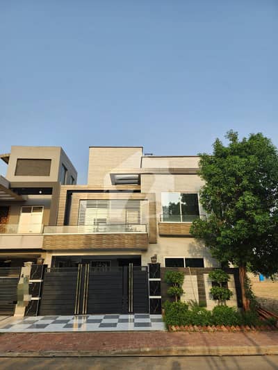 8 Marla Brand New House For Sale Available Location In Bahria Orchard Phase 3 Raiwind Lahore