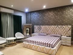 Height 5 1 Bed Luxury Furnished Flat For Rent