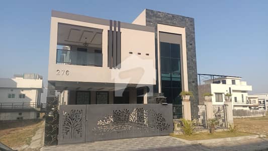 1 Kanal House Available For Rent In Bahria Town Phase 8