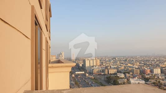 ڈی ایچ اے فیز 1 ڈی ایچ اے ڈیفینس,کراچی میں 16 مرلہ پینٹ ہاؤس 10.75 کروڑ میں برائے فروخت۔