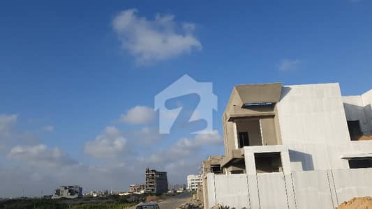 300 YARDS RESIDENTIAL PLOT ALL AROUND CONSTRUCTION NEAR EMAR EMAAR CRESCENT BAY SEAVIEW 300 YARDS RESIDENTIAL PLOT ALL AROUND CONSTRUCTION NEAR EMAR EMAAR CRESCENT BAY SEAVIEW