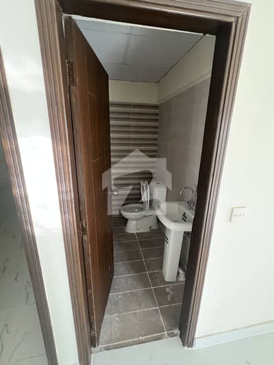 Brand New 4 bedrooms drawing dining apartment with servant quarter for rent in Burj Ul Harmain!