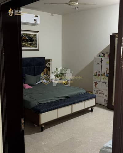 600-Yards Bungalow For Sale DHA Phase 6