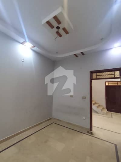 Ground Floor Portion Available For Rent With Ke Separate Meter And Ssgc Gas