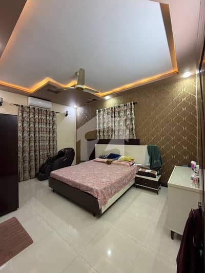 3 Bed Dd New Ground Floor Portion In Gulshan-E-Iqbal 3 Bed Dd New Ground Floor Portion In Gulshan-E-Iqbal