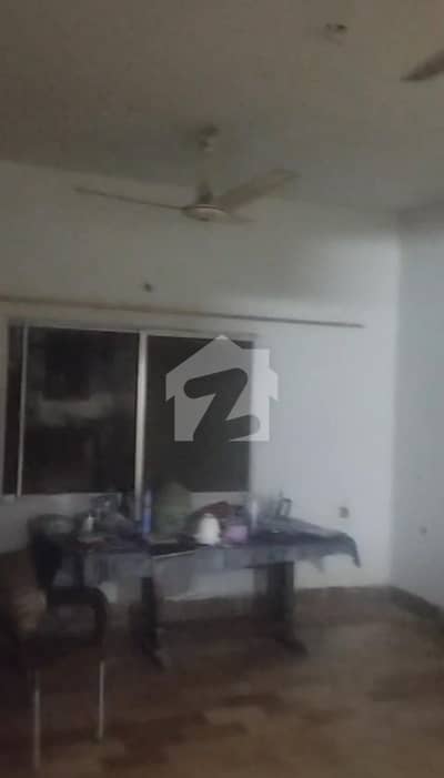 DOUBLE STOREY HOUSE FOR SALE IN GULSHAN-E-IQBAL BLOCK 13D