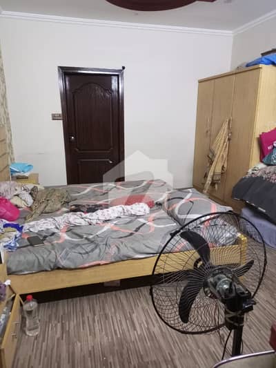 200 SQ/YARD ONE UNIT BANGLOW FOR SALE IN GULSHAN E IQBAL BLOCK 13/D2