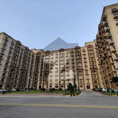 One Bed Apartment For Sale In Cube Apartments Bahria Enclave