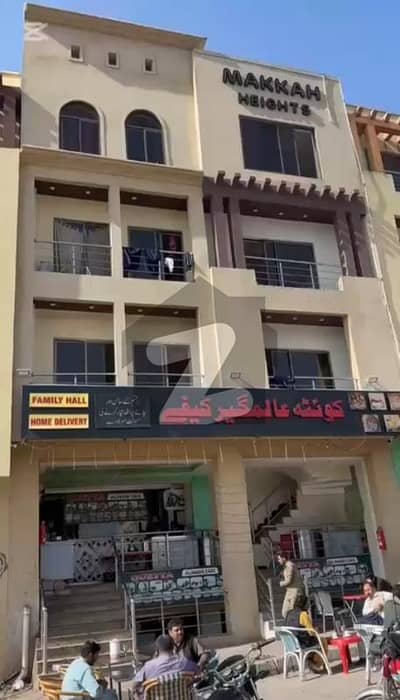 بحریہ انکلیو - سیکٹر اے بحریہ انکلیو,بحریہ ٹاؤن,اسلام آباد میں 6 کمروں کا 4 مرلہ عمارت 10.5 کروڑ میں برائے فروخت۔