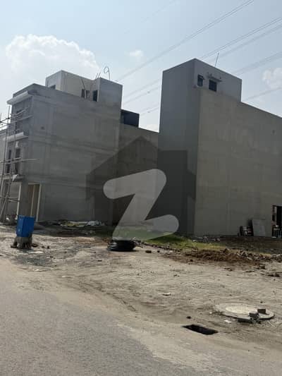 2 Marla Hot Location Commercial B Block In Al Kabir Town